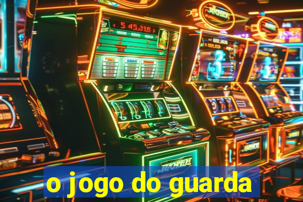 o jogo do guarda-chuva